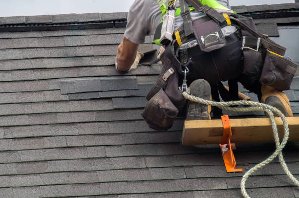 Reliable Roof Replacement contractor in Wichita, KS by Brentwood Metal Roofing